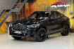 BMW X6  xdrive 40d~m sport~laser~kamera360~hud~acc~tv