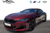 BMW M850i Coupe  M850 i xdrive cabrio laserlicht bowers & wilkins