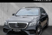 Mercedes Classe S  Benz s 350 d amg line 4matic
