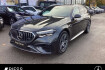 Mercedes E53 AMG  Benz e 53 amg e 53 t amg hybrid 4m+ fahrassist ahk memory 360