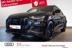 Audi SQ8  Sq8 tfsi quattro panorama ahk matrix led klima navi