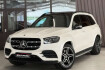 Mercedes GLS  Benz gls 400 gls 400d 4matic*pano*burmester*night paket*4xshz