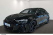 Audi RS3  Rs3 limousine all black garantie 280 km/h anhebung uvm