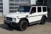 Mercedes G63 AMG  Benz g 63 amg designo exklusiv carbon interieur brd