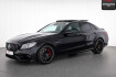 Mercedes C63 AMG  Benz c 63 amg c 63 amg s hud sitzklima burmester memory 360 sh