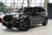 BMW X7  40 d xd m sportpake frozen ed. *2.h *7 sitzer