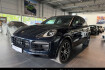 Porsche Cayenne Platinum Edition e hybrid platinum edition innodrive