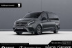 Mercedes Classe V Avantgarde Benz v 250 d 4m lang ava amg pano burm distr. eturen