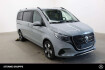 Mercedes Classe V Avantgarde Benz v 220 v 220d avantgarde lang liegebank/led/standheizun