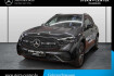 Mercedes GLC  Benz glc 450 d 4matic amg mbux burm night ambiente