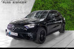 Mercedes GLC  Benz glc 300 e 4m amg line *ahk*360 *burm*pano*memory
