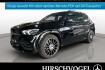 Mercedes GLE AMG Line Benz gle 300 d 4m amg line+airmatic+ahk+distron+pano