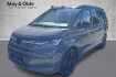 Volkswagen California  T7 california ahk rfk navi acc standhzg iq.light navi digitales