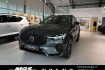 Volvo XC60 Ultra Dark Xc60 t8 awd ultra android auto metallic