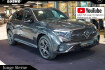 Mercedes GLC AMG Line Advanced Benz glc 300 glc 300 de 4m amg line night burmester airmatic