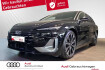 Audi A6 e-tron  A6 e tron mmi pro panorama b&o klima leder ruckfahrkamera