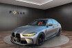 BMW M3 Competition comp. gelbe m drl/carbon/m drivers/individual