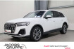 Audi Q7 S-Line 50 tdi quattro s line matrix*pdc*areaview *