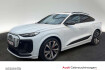 Audi Q6 e-tron  Q6 e tron performance s line lm21 ahk