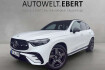 Mercedes GLC  Benz glc 300 d 4m amg 360  distro burme pano night