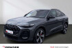 Audi Q5 S-Line sportback 2.0 tdi quattro s line matrix ahk