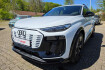 Audi SQ6 e-tron  Sq6 e tron sq6 sportback e tron sq6 quattro mmi plus navi