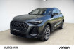Audi Q5  2.0 tdi quattro s line *matrix*navi*alu