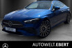 Mercedes CLE Coupé  Benz cle 450 cle450 amg prem+ distro massage hal carbon nappa