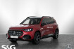Mercedes EQB  Benz glb 250 + mit eq amg mbux+rukam+m led+ pano+20