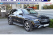 Mercedes GLE AMG Line Advanced Plus Benz gle 350 de 4matic (pano fahrassist ahk klgo 360