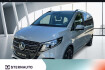 Mercedes Classe V Avantgarde Benz v 250 v 250 d avantgarde multibeam/leder/liege/kamera