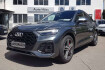 Audi SQ5 quattro Sq5 3.0 tdi sportb sitzluftung matrix pano ahk b&o