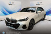 BMW Série 5  540 d xdrive limousine 360  head up sitzbeluft bt