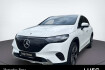 Mercedes EQE AMG Line Benz eqe 350 + ahk+lenkrhz+360+burm+pano sd+memory