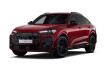 Audi Q5 Advanced sportback quattro ahk acc matrix led leder kame?