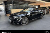 Mercedes CLE Coupé  Benz cle 220 d cabrio amg+ahk+burm+360+digi+memo+keyl