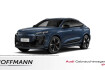 Audi e-Tron  E tron performance s line 0 25%+ahk