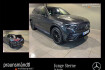 Mercedes GLC AMG Line Benz glc 300 de 4m amg night pano/ahk/distro/totw/20?