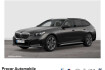 BMW Série 5  Bmw 550  550 e xdrive touring m sport hud+pano+ahk+bowers&wilki