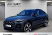 Audi Q5  sportback s line tdi quattro 21? techpro