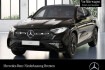 Mercedes GLC AMG Line Advanced Benz glc 300 e 4m amg+night+pano+360+ahk+led+totw+9g