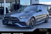 Mercedes Classe C Entry Benz c 220 c 220 d 4m t amg night dist digli ahk pano memo