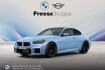 BMW M2 Coupé  M2 coupe head up rfk hifi lenkradhz sportsitze