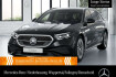 Mercedes Classe E  Benz e 450 d t 4m amg fahrass 360  stdhzg pano distr.