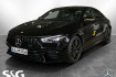 Mercedes CLA  Benz cla 45 amg s 4m+ coupe 360 +pano+m led+distronic