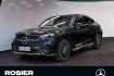 Mercedes GLC AMG Line Advanced Benz glc 220 d 4m coupe amg line advanced plus ahk