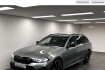 BMW Série 3  Bmw 340  340 m340i xdrive touring m sportpaket pro pano. dab le