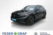Volkswagen Touareg R-Line 3.0 tdi 4m r line black ahk pano standh.