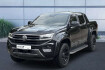 Volkswagen Amarok Style style umbau egr bodykit  20 zoll rid rad