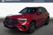 Mercedes GLC AMG Line Advanced Benz glc 450 glc